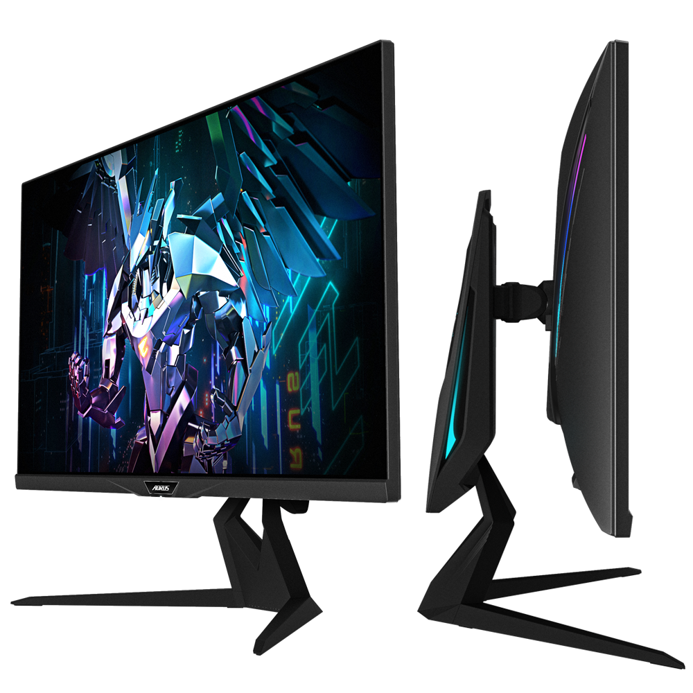 Gaming Monitors