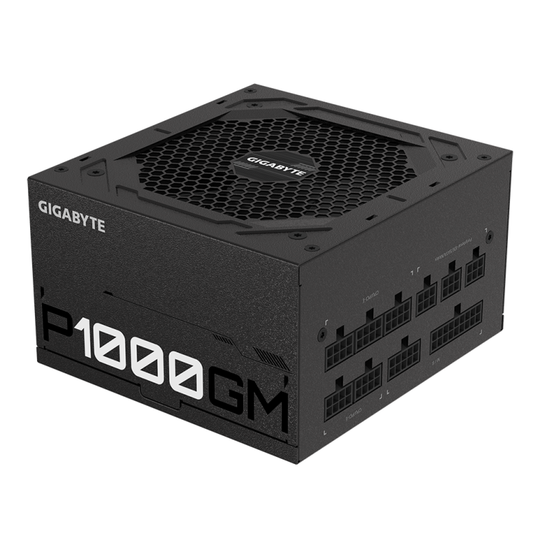 Power Supplies